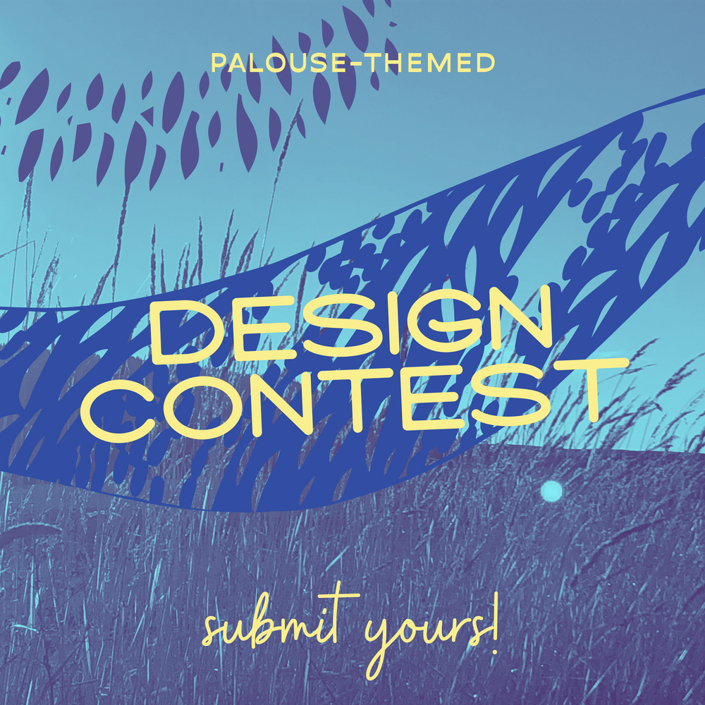 
                  
                    Palouse Design Contest
                  
                