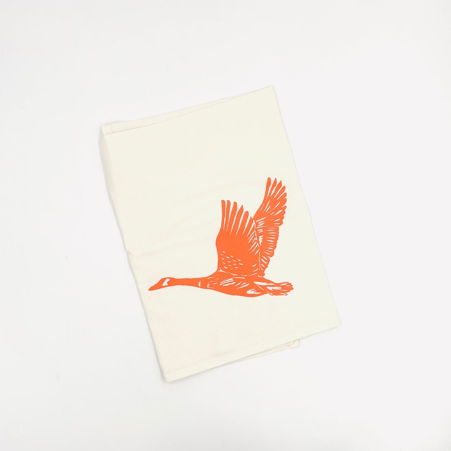 
                  
                    Wild Goose Tea Towel
                  
                