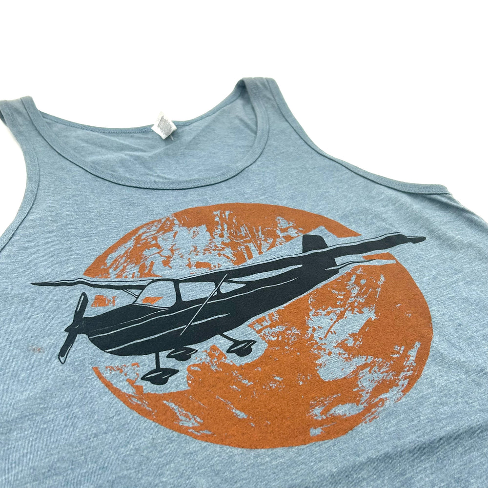 Cessna Tank – SWALE