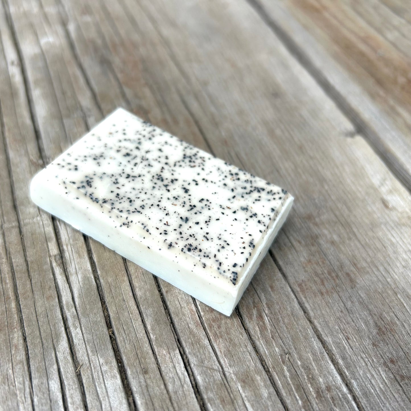 
                  
                    Scrub Nugget :: Lavender Cedar
                  
                