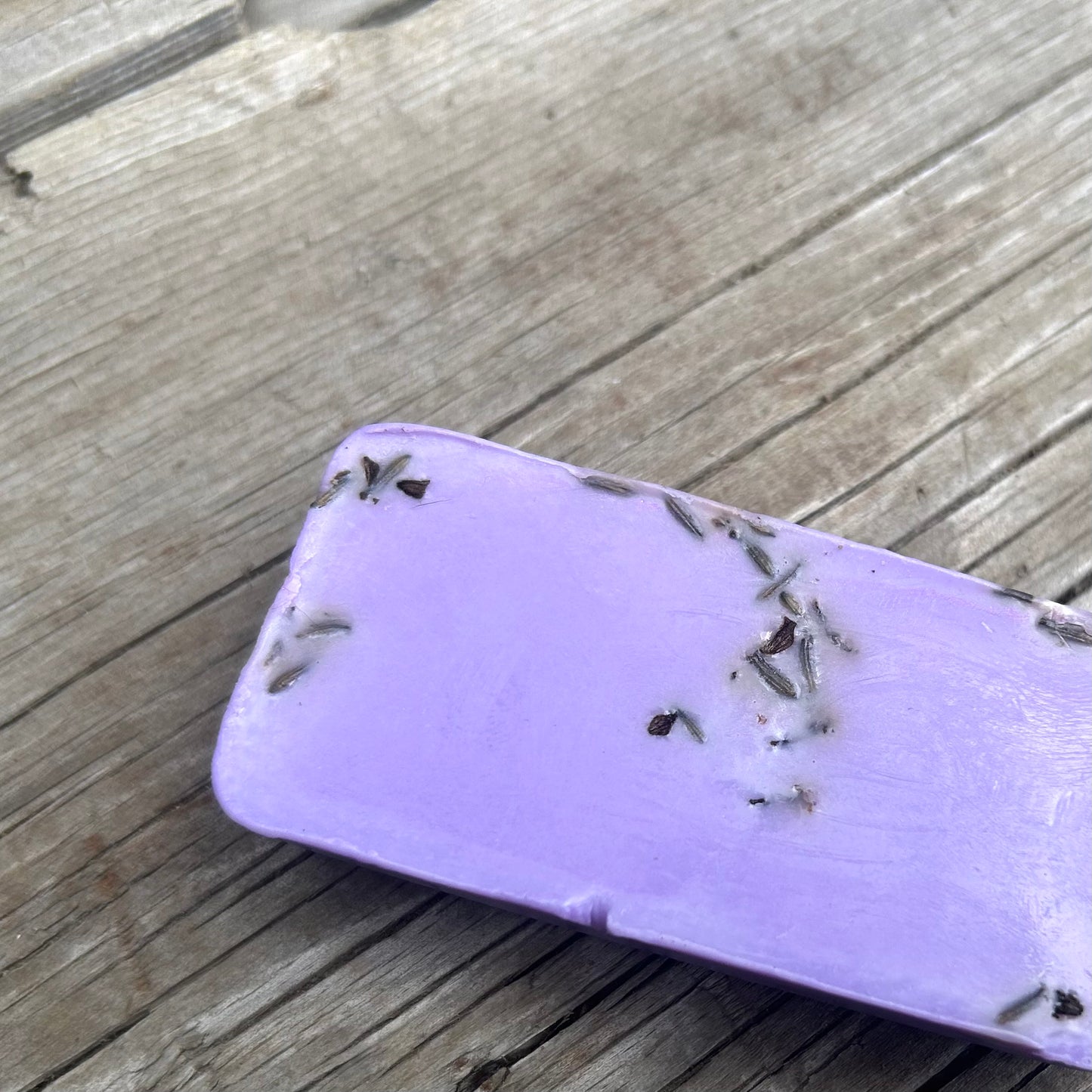 
                  
                    Lavender Soap :: Mini Bar
                  
                