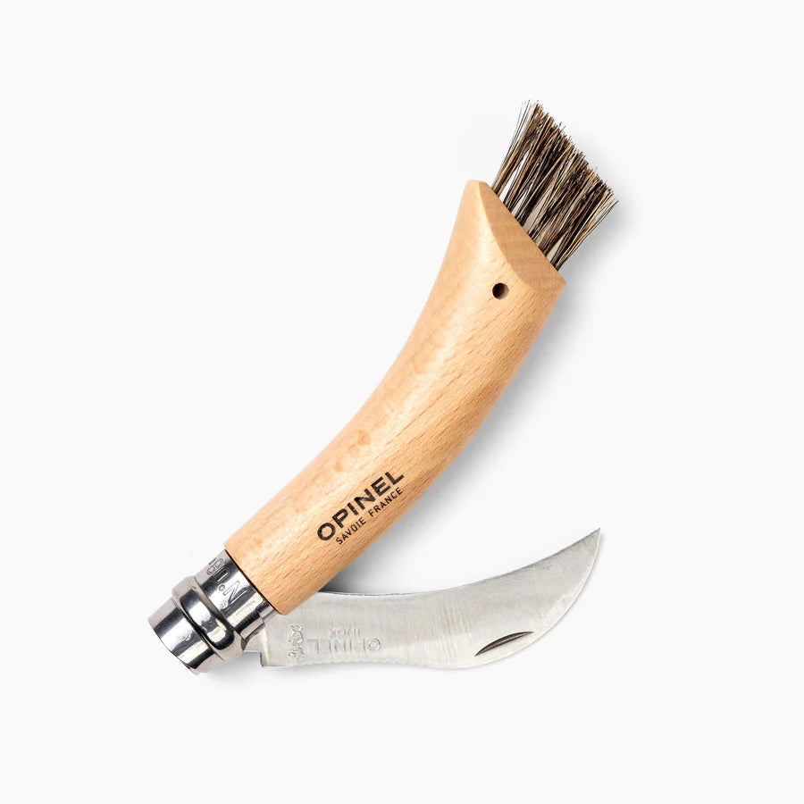 Opinel Mushroom Knife