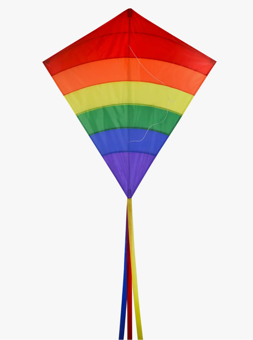 
                  
                    Rainbow Arch Diamond Kite
                  
                