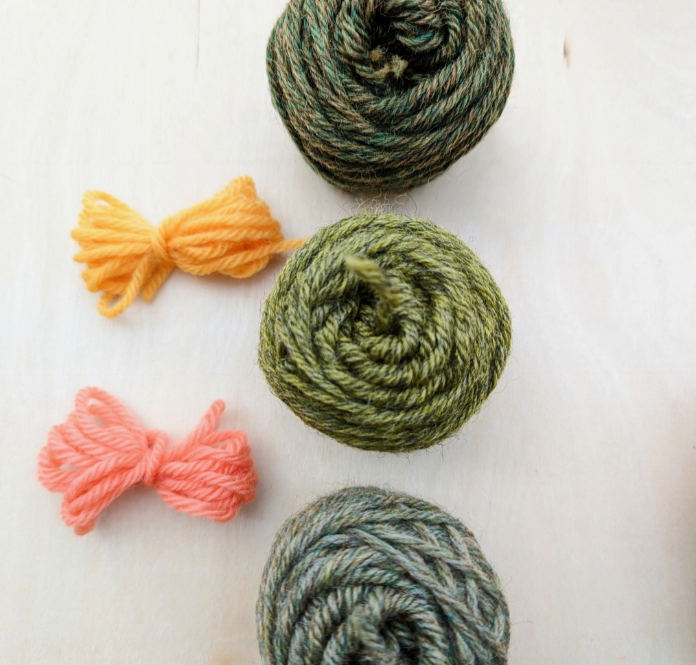 
                  
                    Knit Kit :: A Prickle of Cactus
                  
                