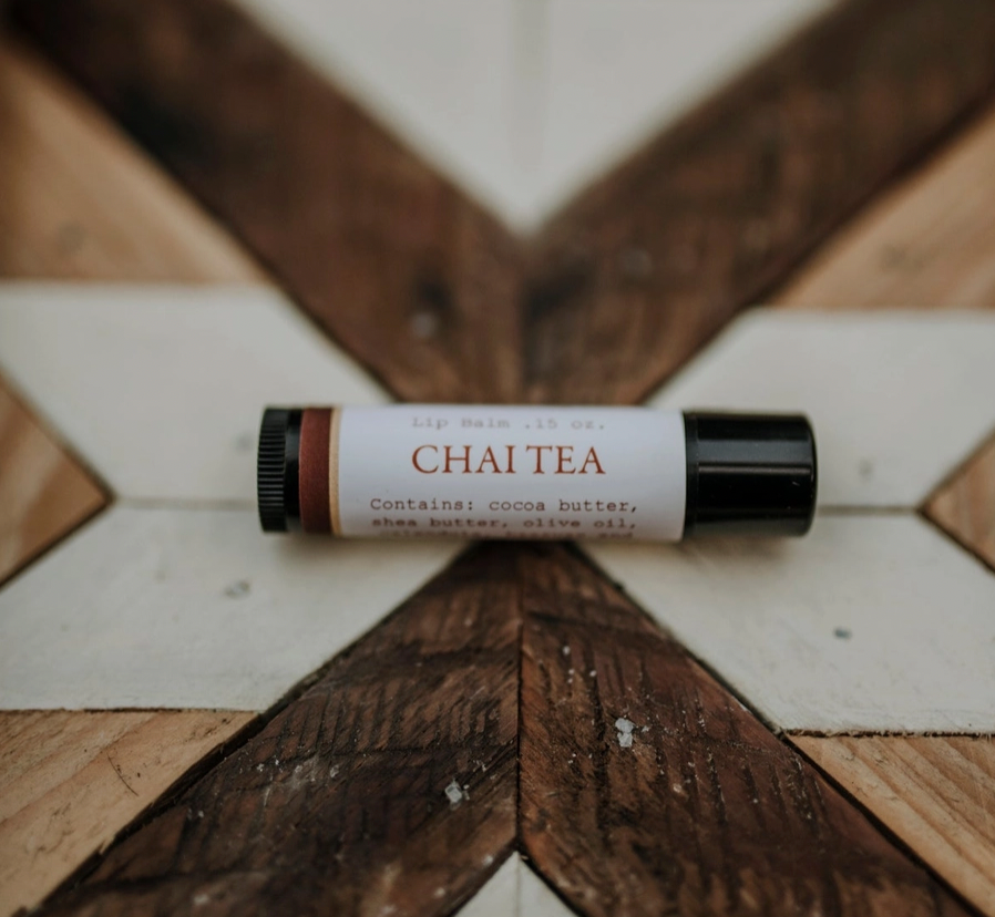 Lip Balm :: Chai