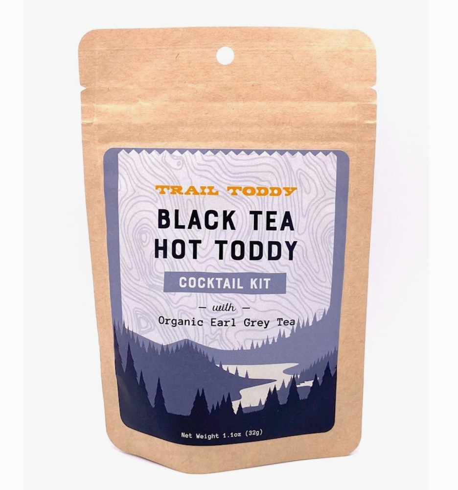 
                  
                    Black Tea Hot Toddy Kit
                  
                