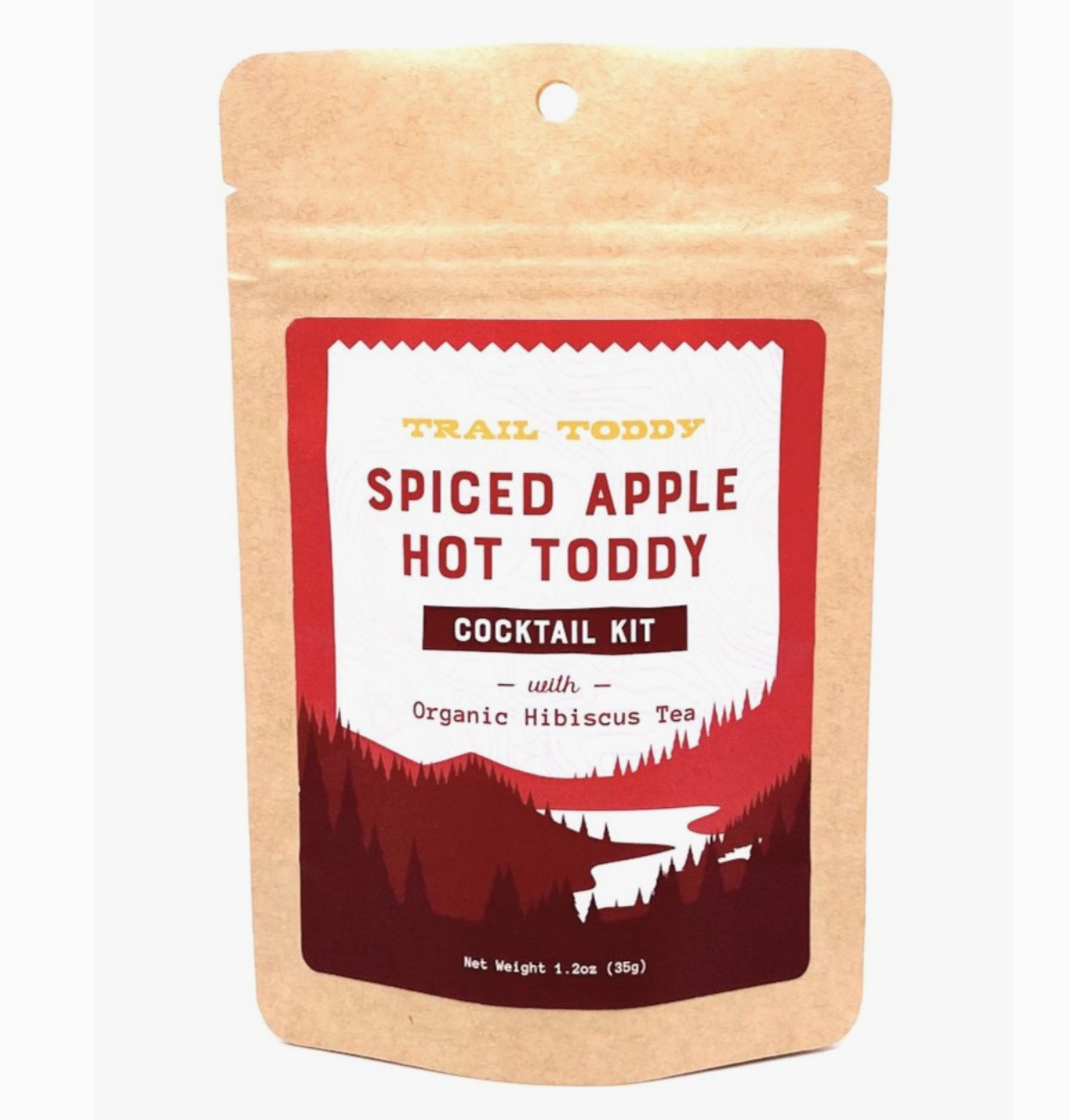
                  
                    Spiced Apple Hot Toddy Kit
                  
                