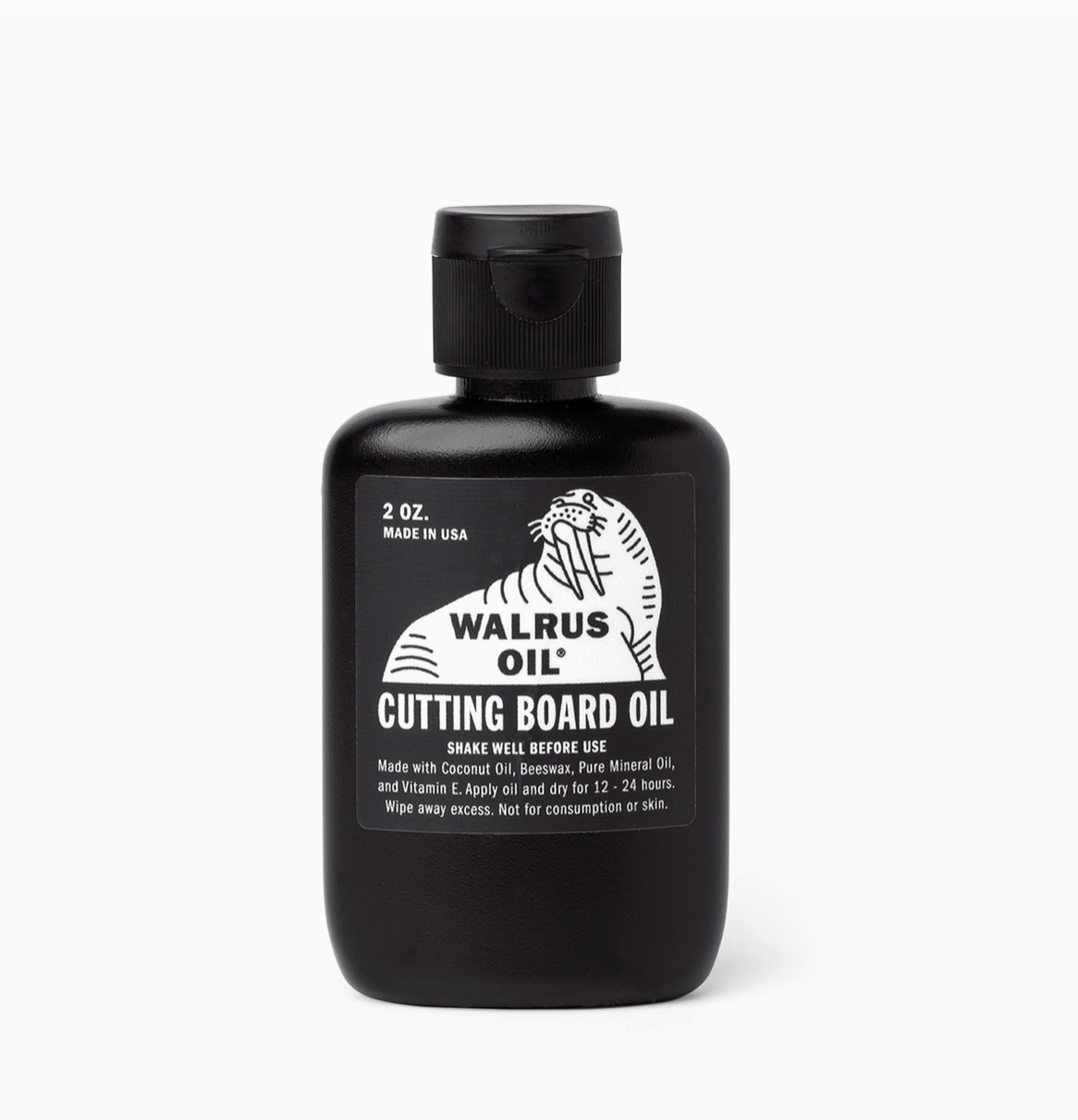 
                  
                    Cutting Board Oil
                  
                