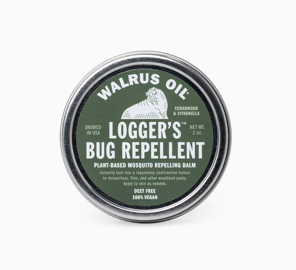 Logger's Bug Repellent