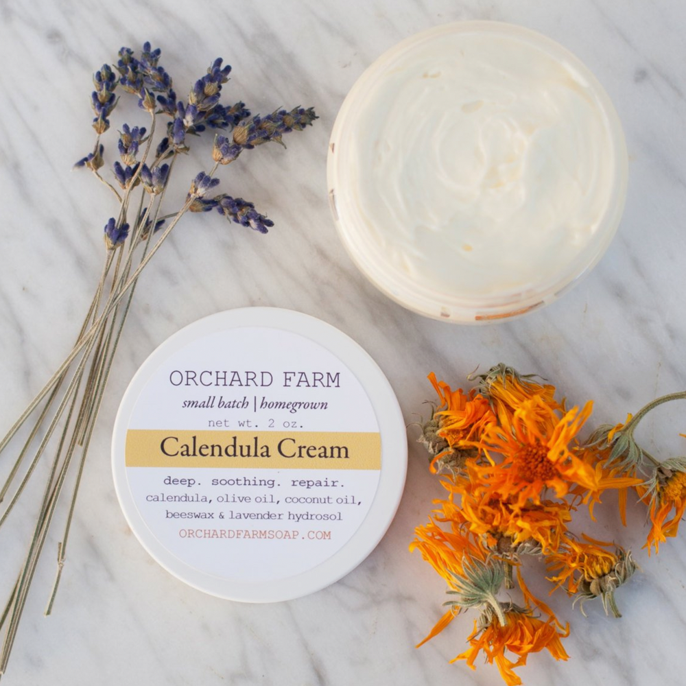 Calendula Cream