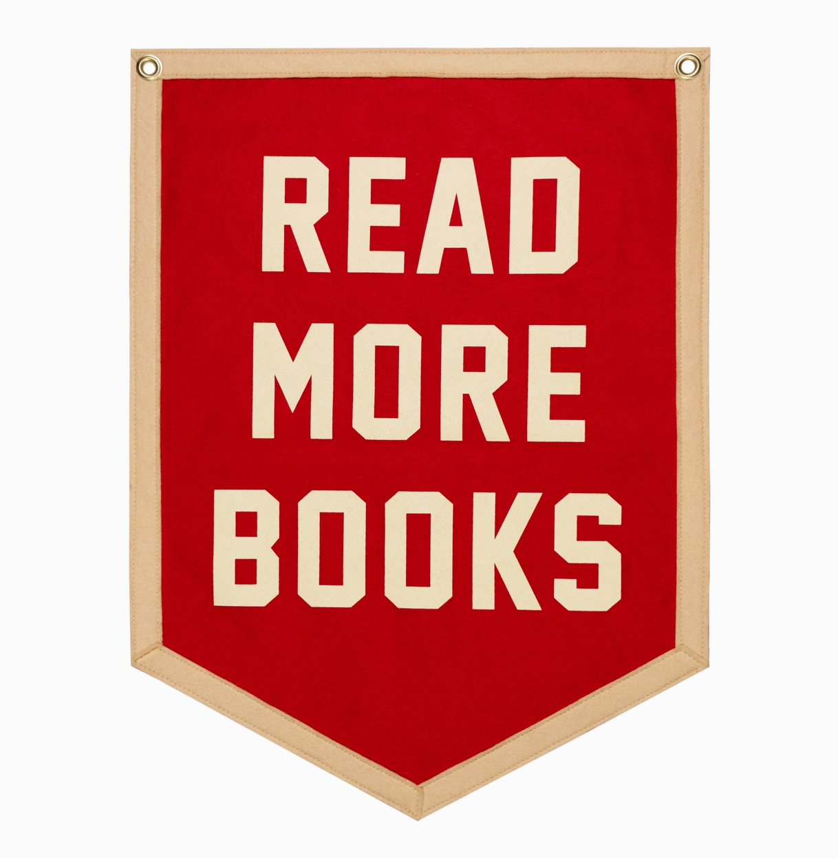 
                  
                    Camp Flag :: Read More Books
                  
                