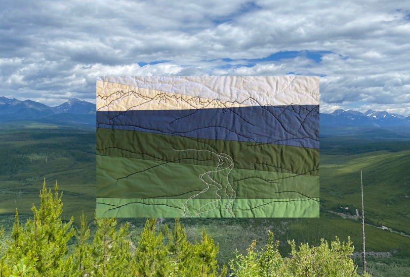 Confluence Quilts
