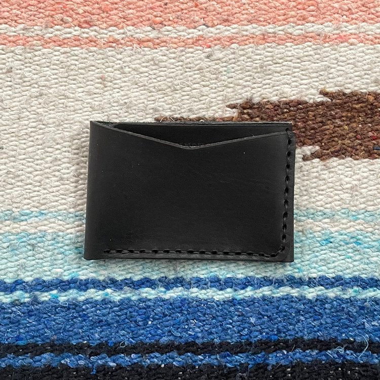 
                  
                    Slimmer Leather Wallet
                  
                