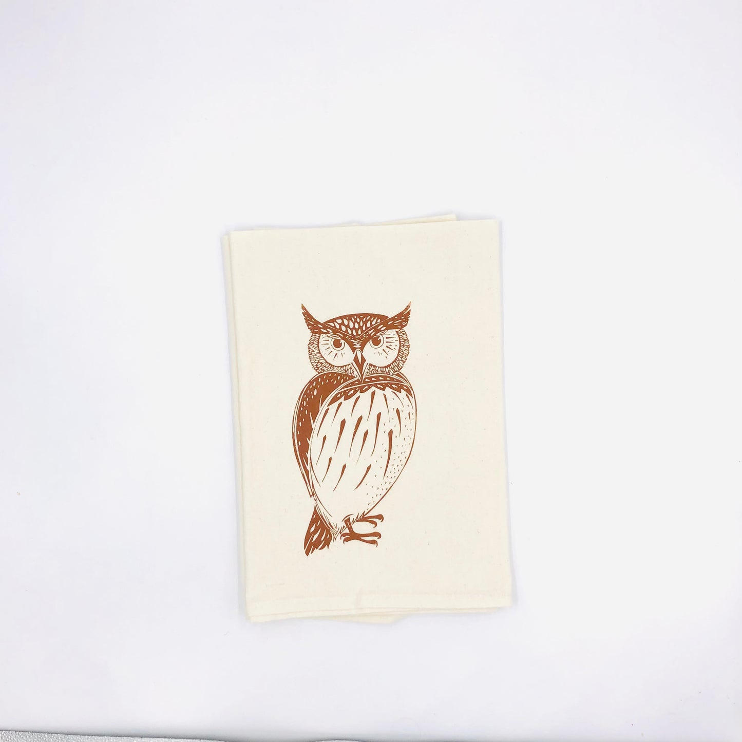 
                  
                    Owl Tea Towel
                  
                