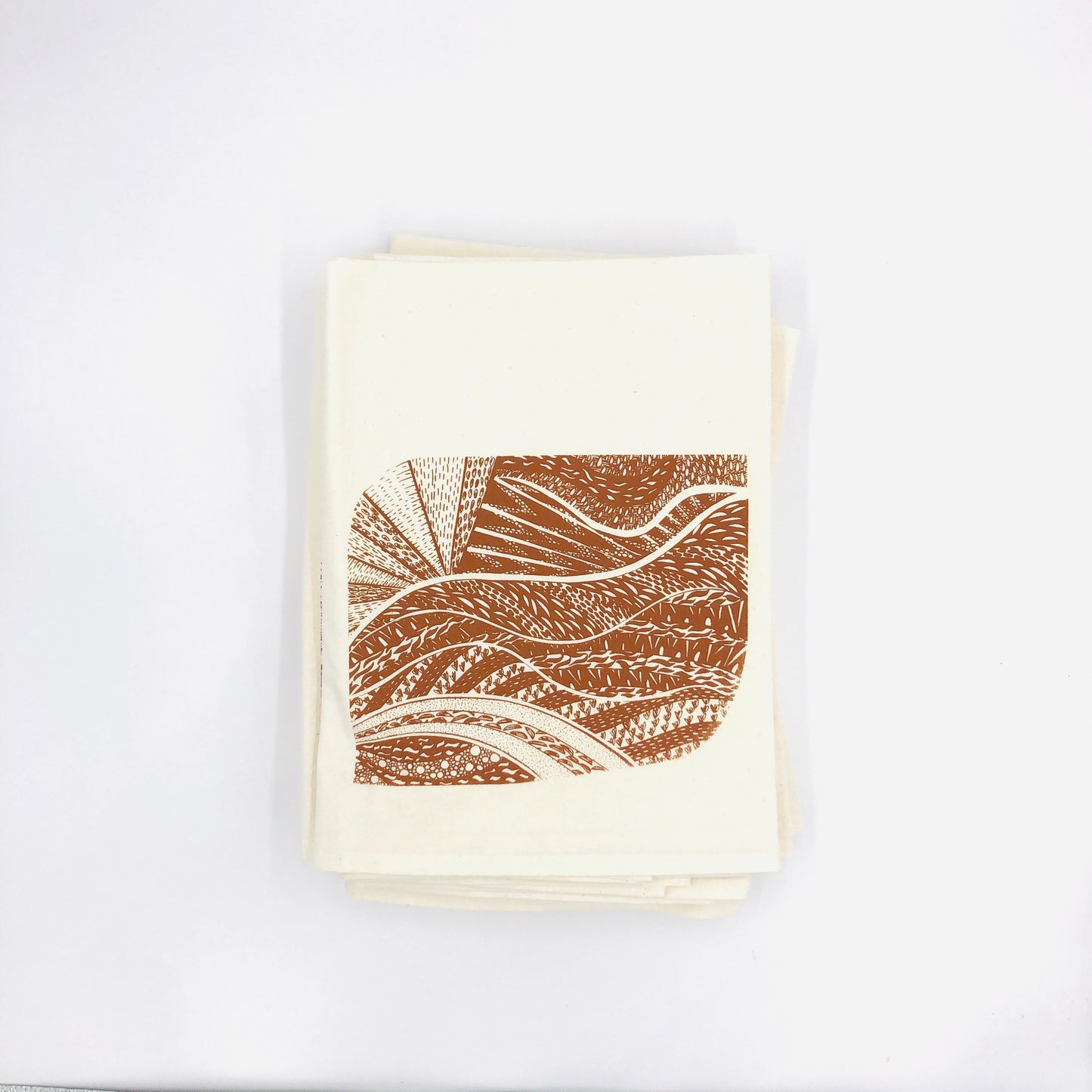 
                  
                    Palouse Texturescape Tea Towel
                  
                