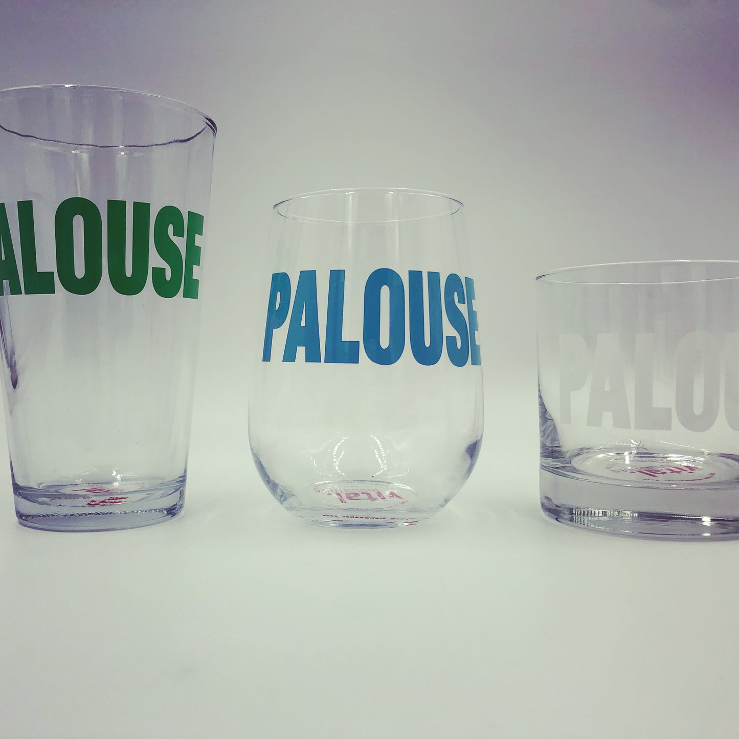 
                  
                    Palouse Wine Glass
                  
                