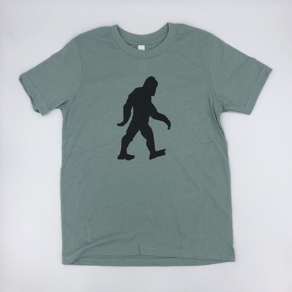 Squatch Youth Tee