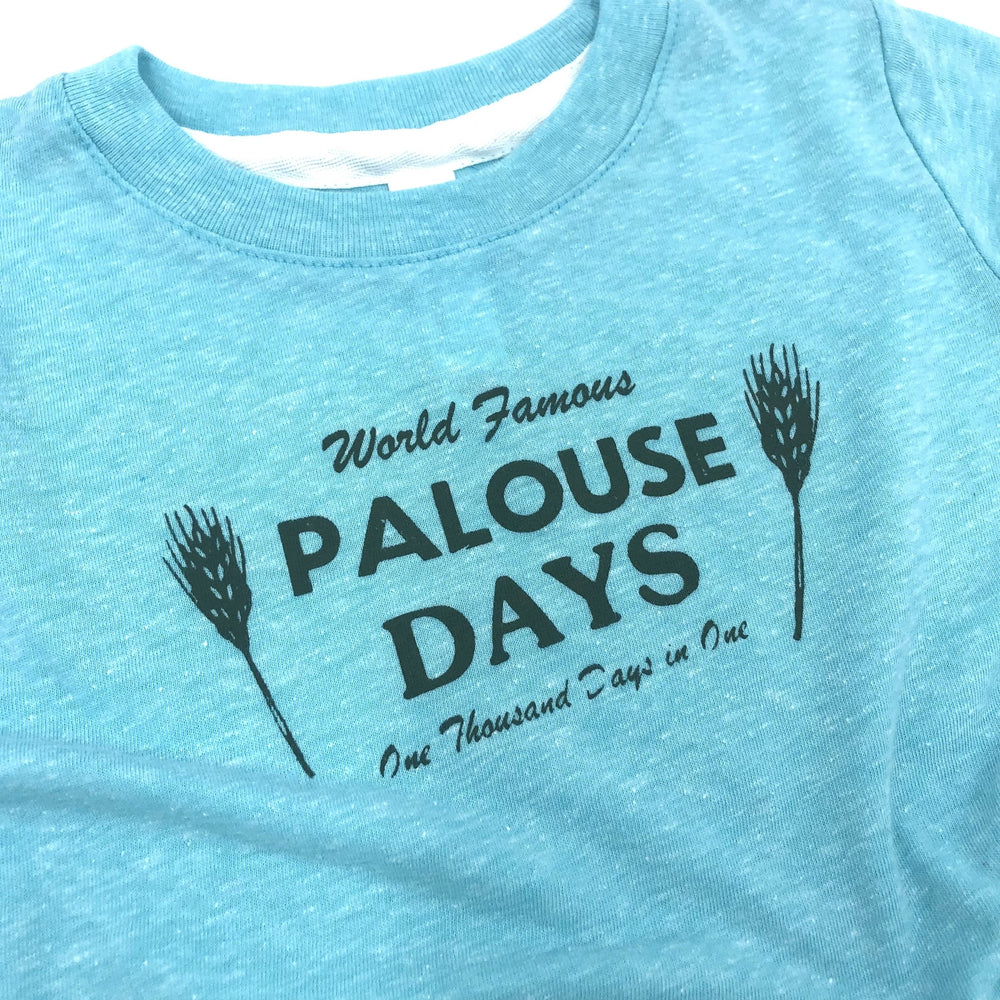 
                  
                    Palouse Days Toddler Tee
                  
                