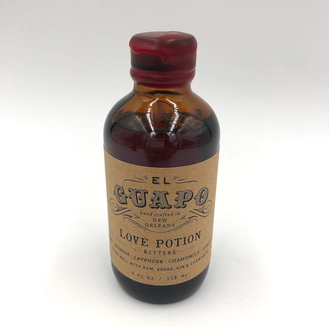 
                  
                    Bitters :: Love Potion #9
                  
                