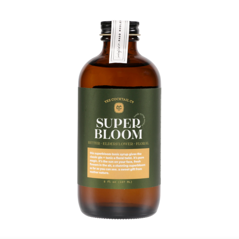 
                  
                    Tonic Syrup :: Superbloom
                  
                