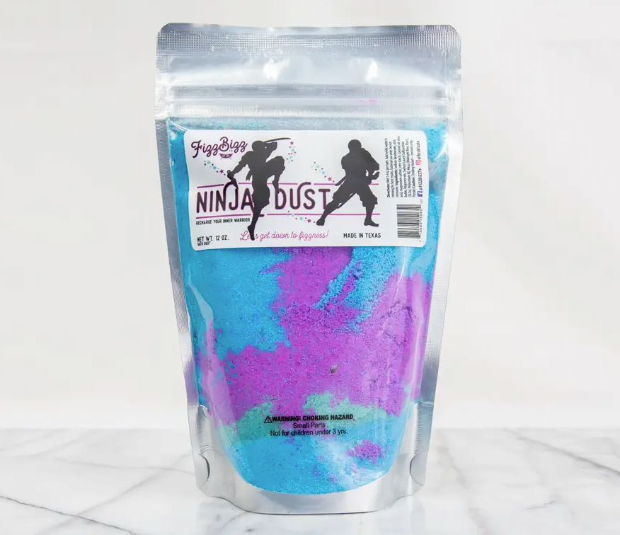 
                  
                    Ninja Dust :: Bath Salts
                  
                