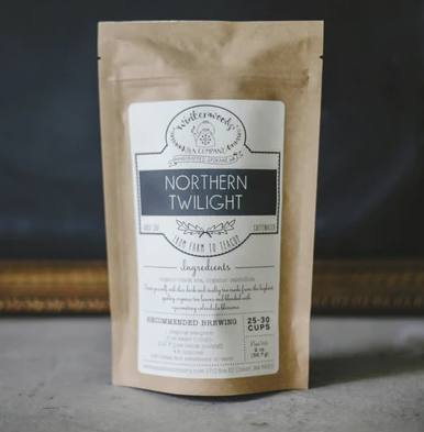 
                  
                    Northern Twilight Tea :: Caffeinated
                  
                