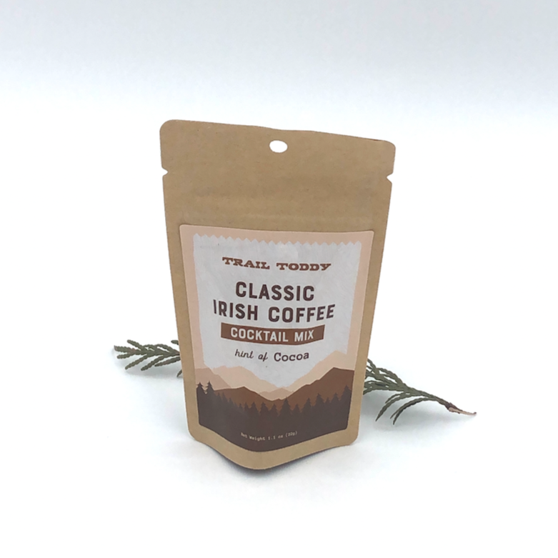 Irish Coffee Cocktail Mix (Single)