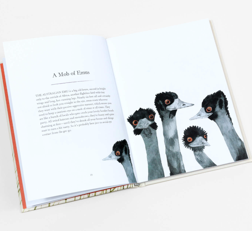 
                  
                    A Charm Of Goldfinches Book
                  
                