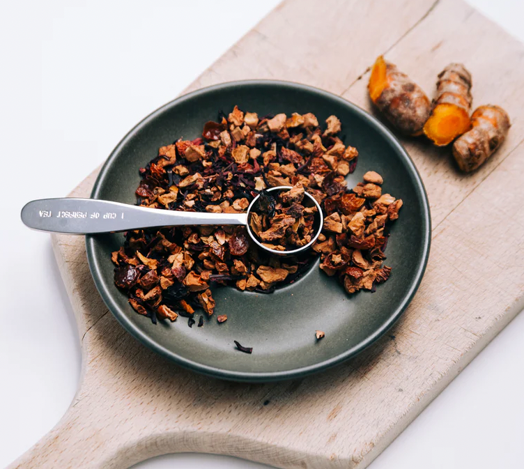
                  
                    Autumn Gold Tea :: Herbal
                  
                