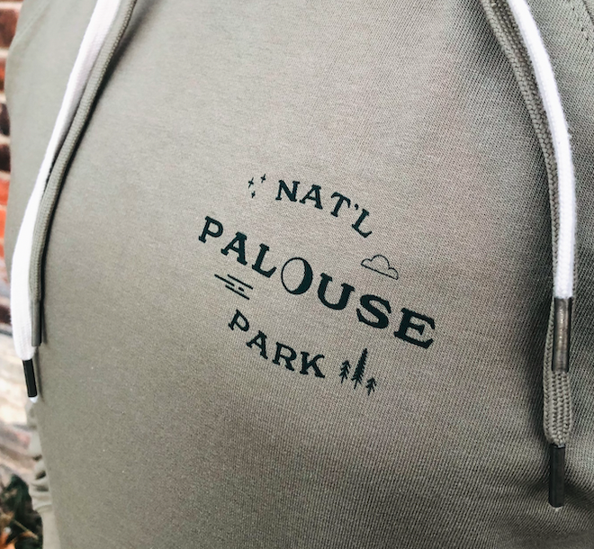 
                  
                    Palouse Nat'l Park Pullover Hoodie
                  
                