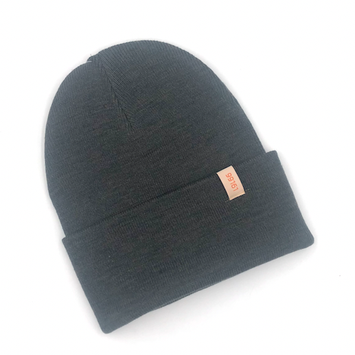 
                  
                    99161 Beanie :: Foldover
                  
                