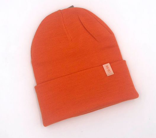 
                  
                    99161 Beanie :: Foldover
                  
                