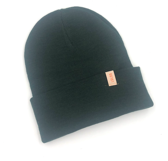 
                  
                    99161 Beanie :: Foldover
                  
                