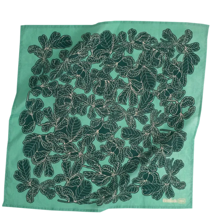 
                  
                    Bandana :: Fig Leaf
                  
                
