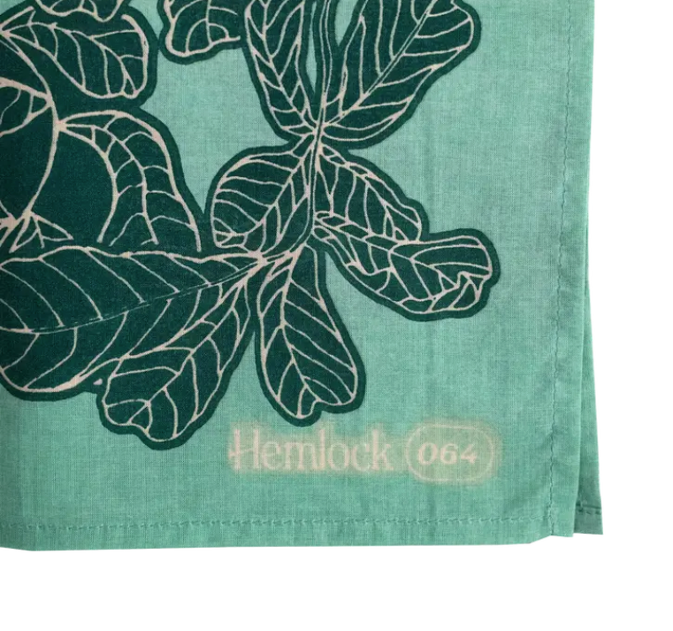
                  
                    Bandana :: Fig Leaf
                  
                