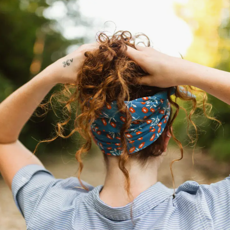 
                  
                    Bandana :: Juliet
                  
                