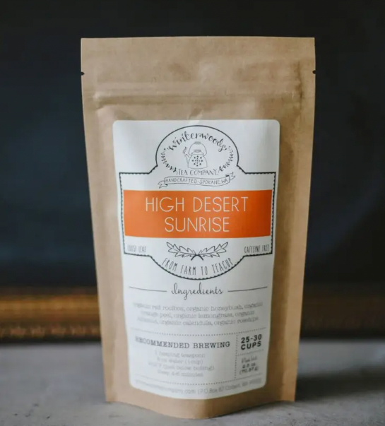 
                  
                    High Desert Sunrise Tea :: Herbal
                  
                