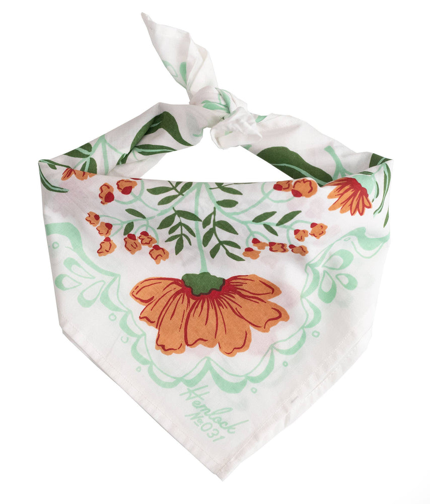 
                  
                    Bandana :: Flora
                  
                