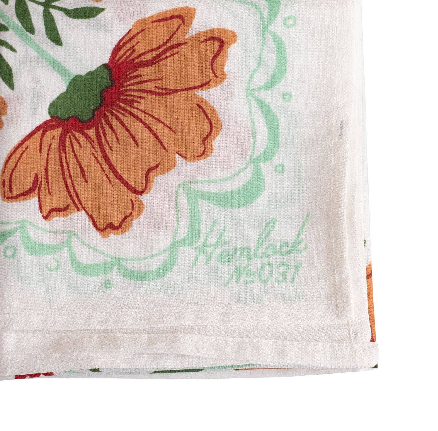 
                  
                    Bandana :: Flora
                  
                