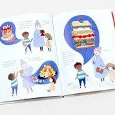 
                  
                    Frankie's Favorite Food Book
                  
                