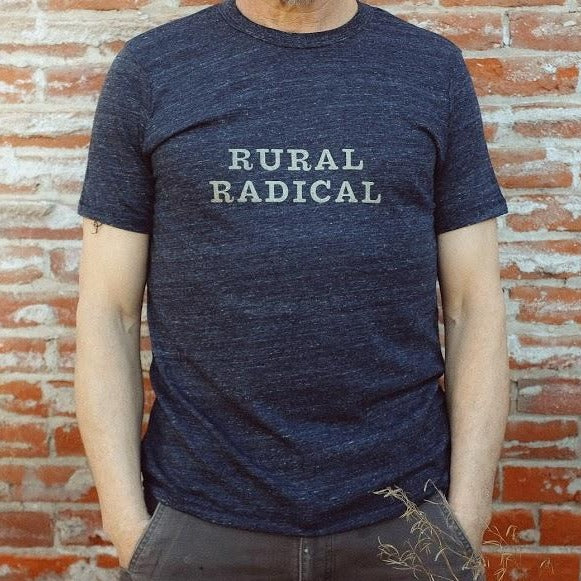 Rural Radical Tee