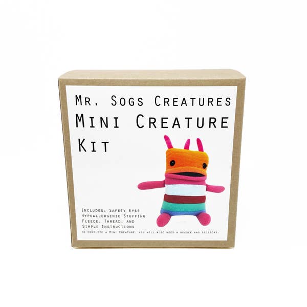 Monster-Making Kit